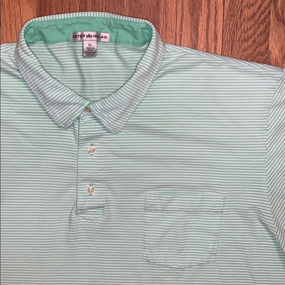 Peter Millar Polo - Picture 1 of 3